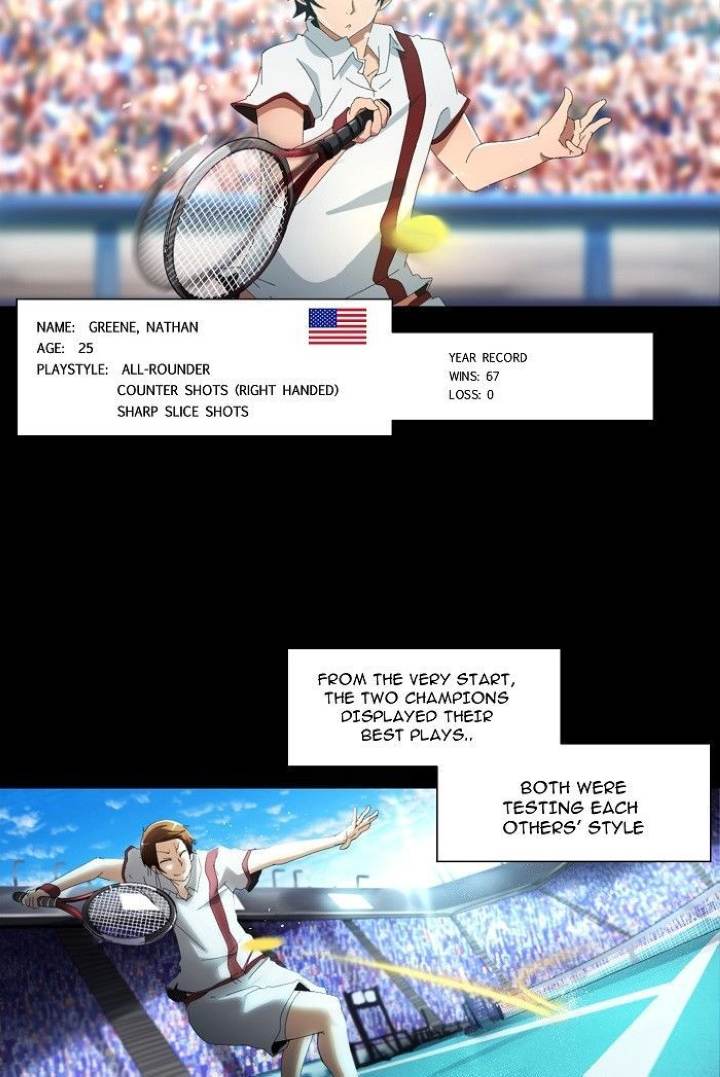 Ecstasy Hearts - Chapter 0 [photo 11] - MangaPorn