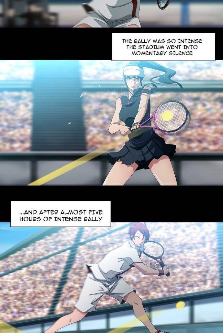 Ecstasy Hearts - Chapter 0 [photo 13] - MangaPorn