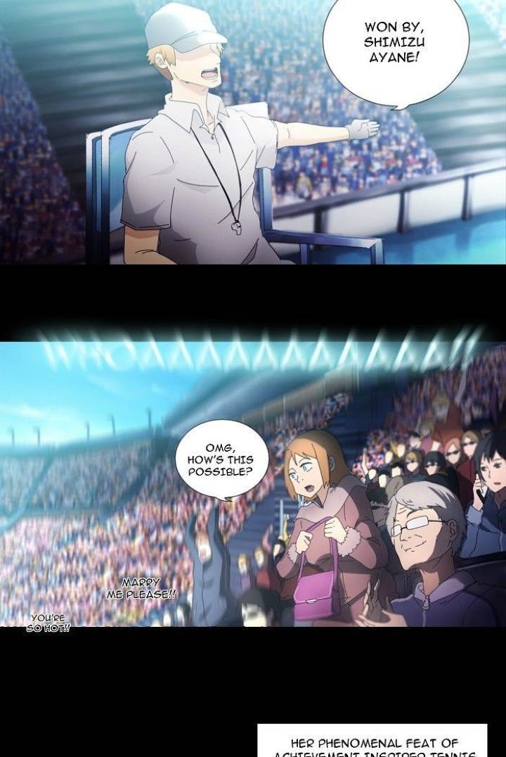 Ecstasy Hearts - Chapter 0 [photo 15] - MangaPorn