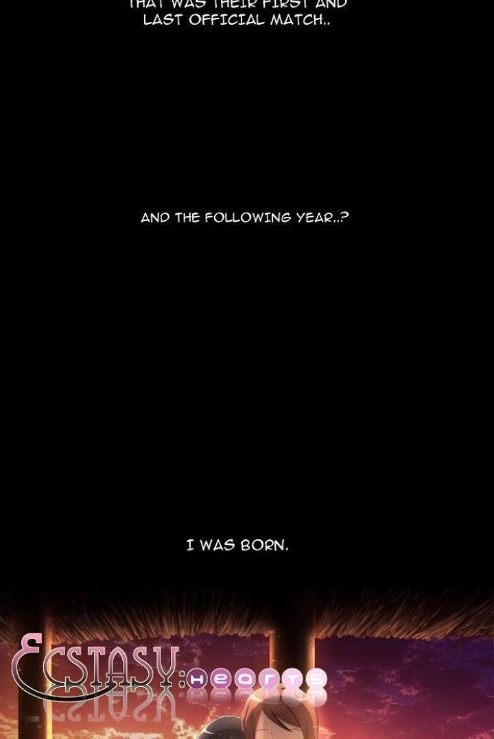 Ecstasy Hearts - Chapter 0 [photo 19] - MangaPorn