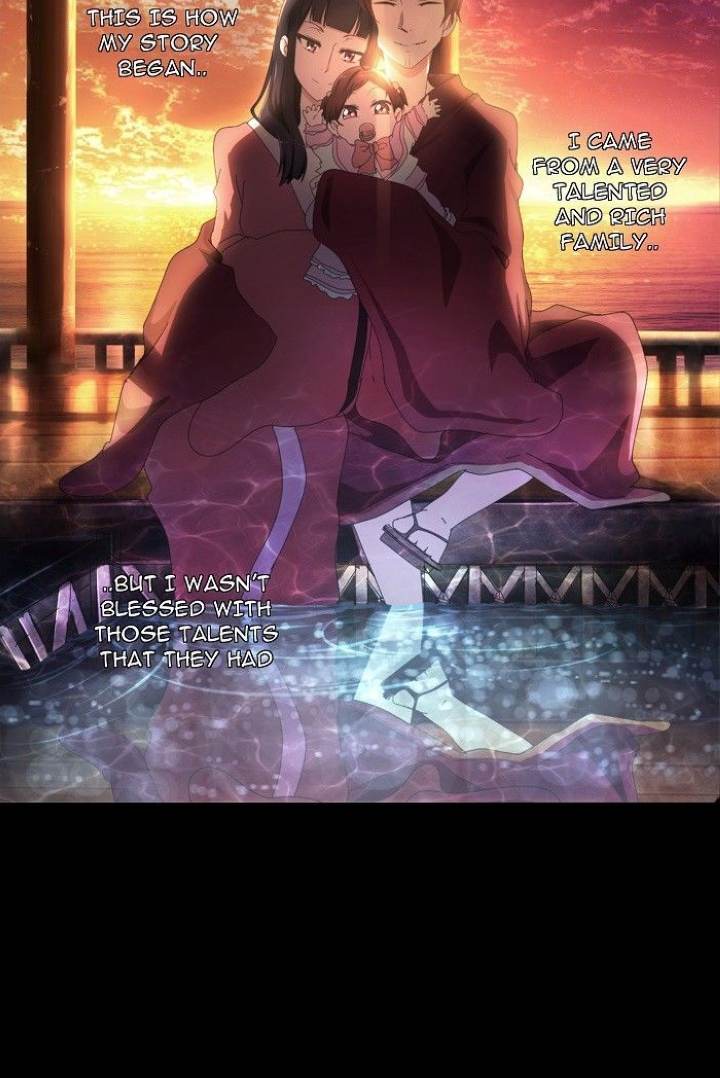 Ecstasy Hearts - Chapter 0 [photo 20] - MangaPorn