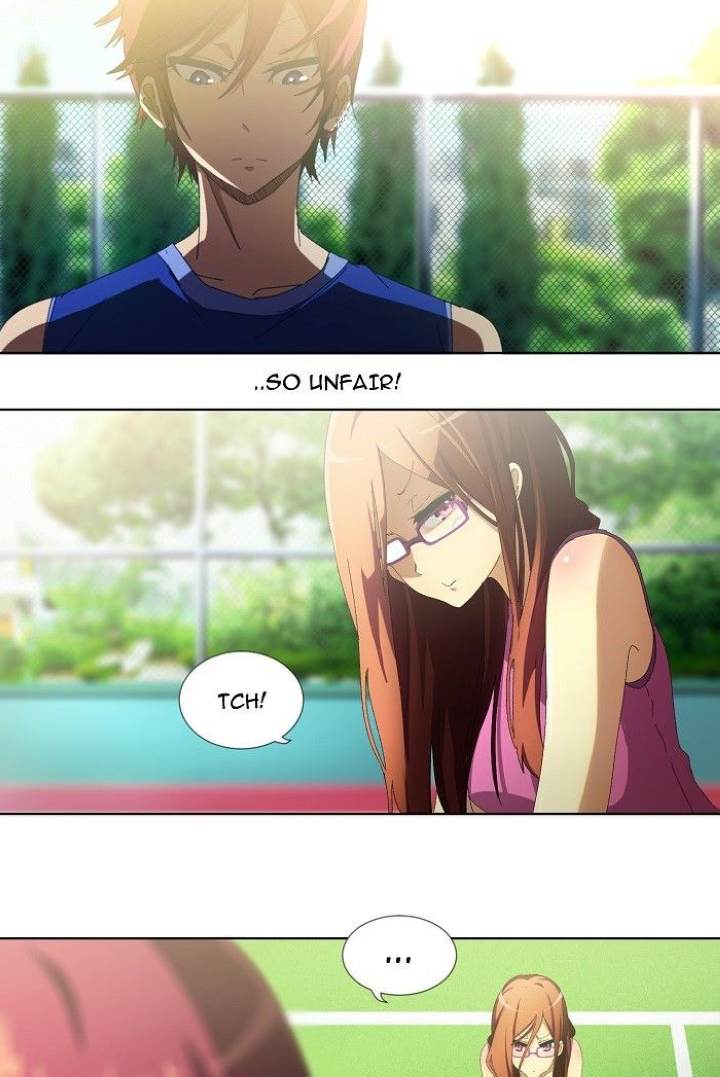 Ecstasy Hearts - Chapter 0 [photo 24] - MangaPorn