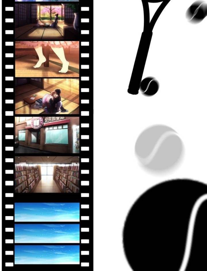 Ecstasy Hearts - Chapter 0 [photo 4] - MangaPorn