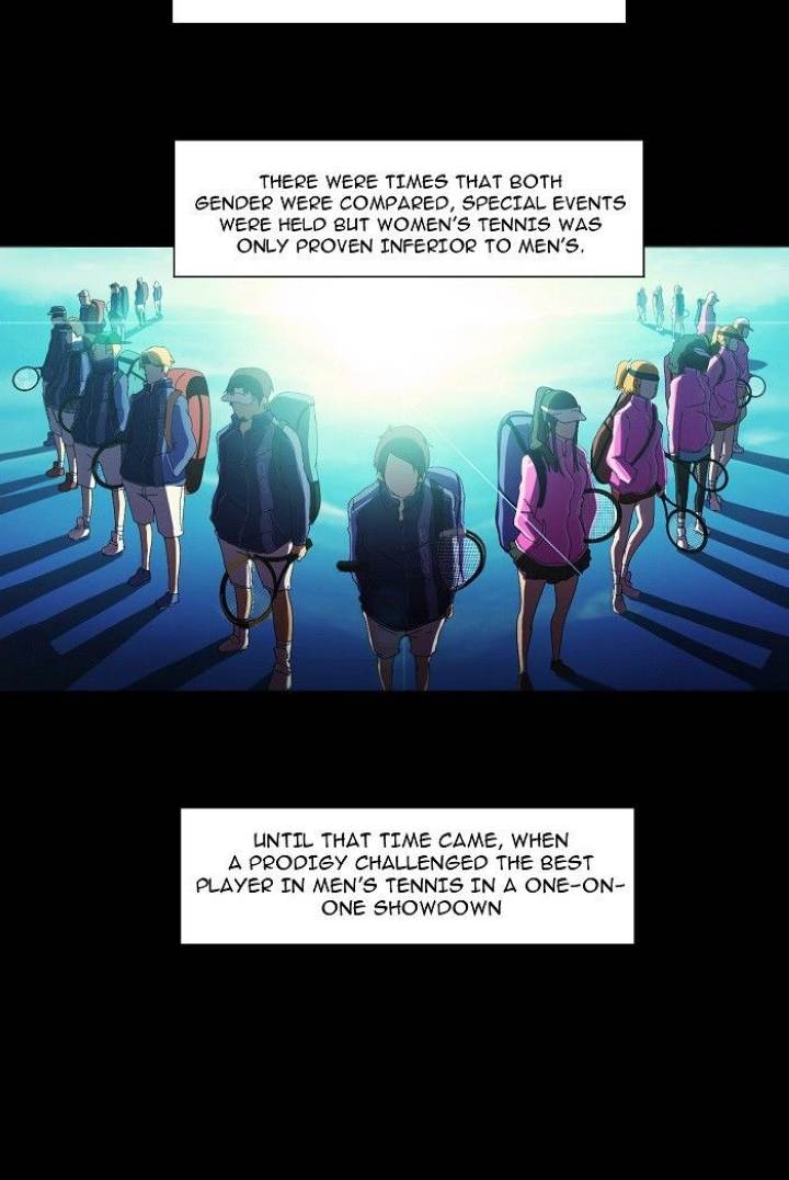 Ecstasy Hearts - Chapter 0 [photo 8] - MangaPorn