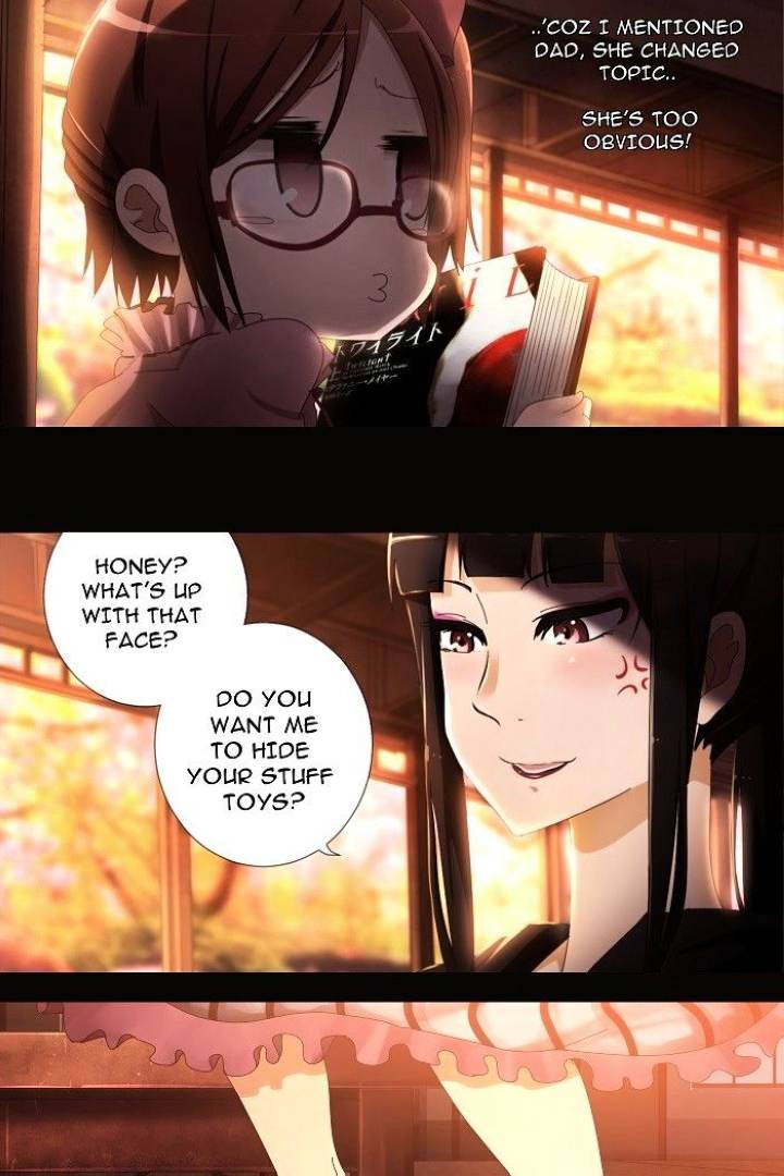 Ecstasy Hearts - Chapter 1 [photo 14] - MangaPorn