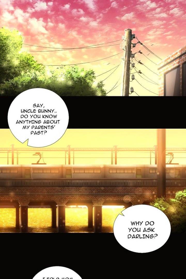 Ecstasy Hearts - Chapter 1 [photo 18] - MangaPorn