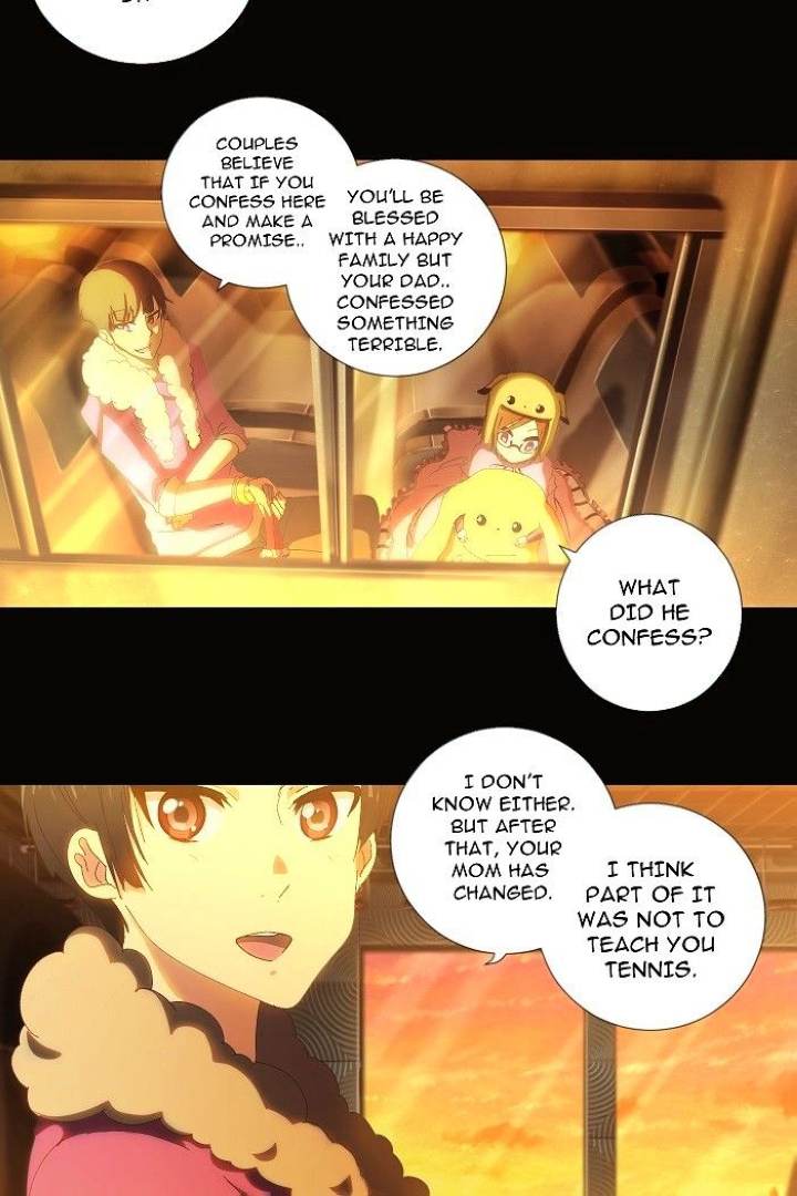 Ecstasy Hearts - Chapter 1 [photo 20] - MangaPorn