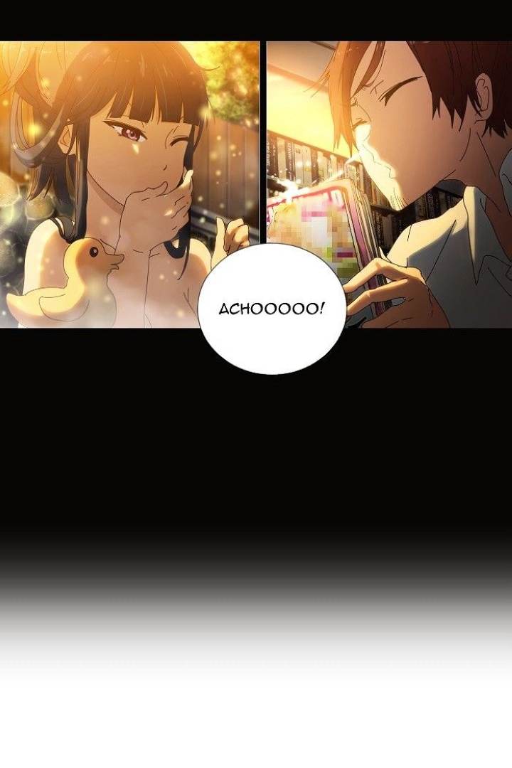 Ecstasy Hearts - Chapter 1 [photo 23] - MangaPorn