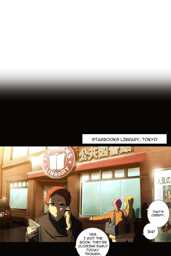 Ecstasy Hearts - Chapter 1 [photo 24] - MangaPorn