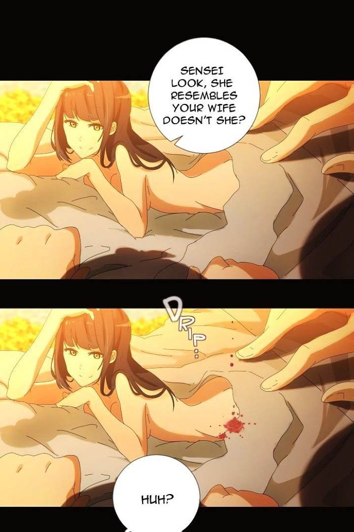 Ecstasy Hearts - Chapter 1 [photo 28] - MangaPorn