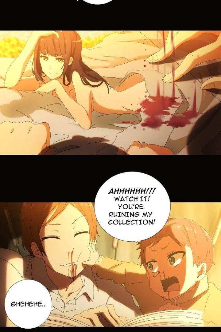 Ecstasy Hearts - Chapter 1 [photo 29] - MangaPorn