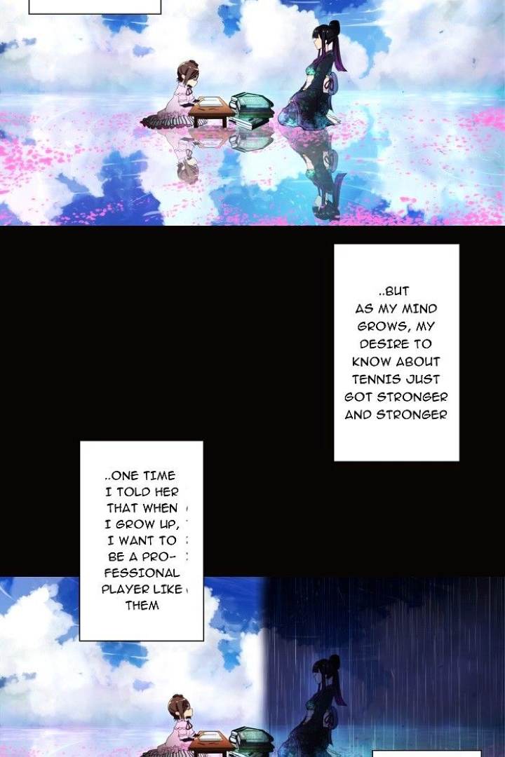 Ecstasy Hearts - Chapter 1 [photo 3] - MangaPorn