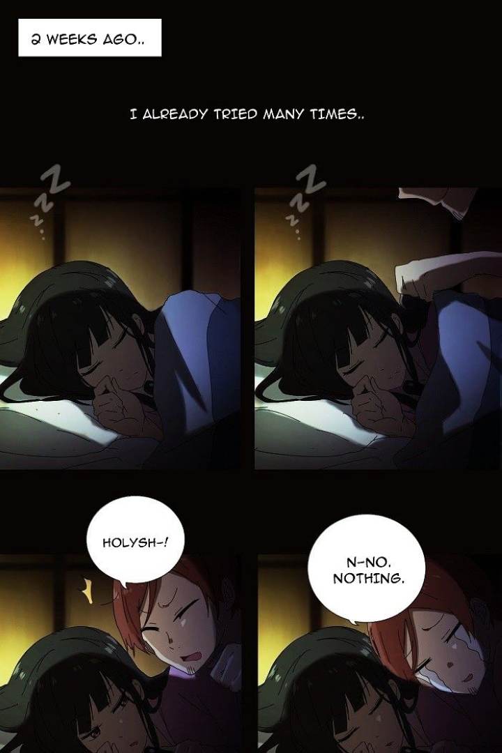 Ecstasy Hearts - Chapter 1 [photo 31] - MangaPorn