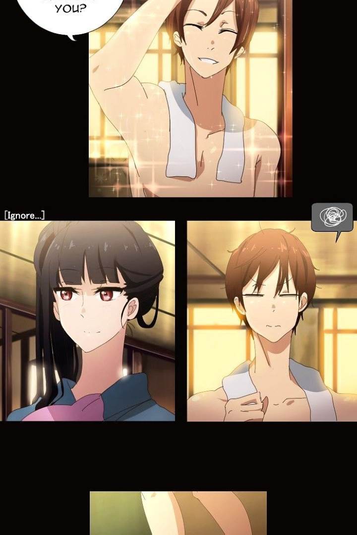 Ecstasy Hearts - Chapter 1 [photo 34] - MangaPorn