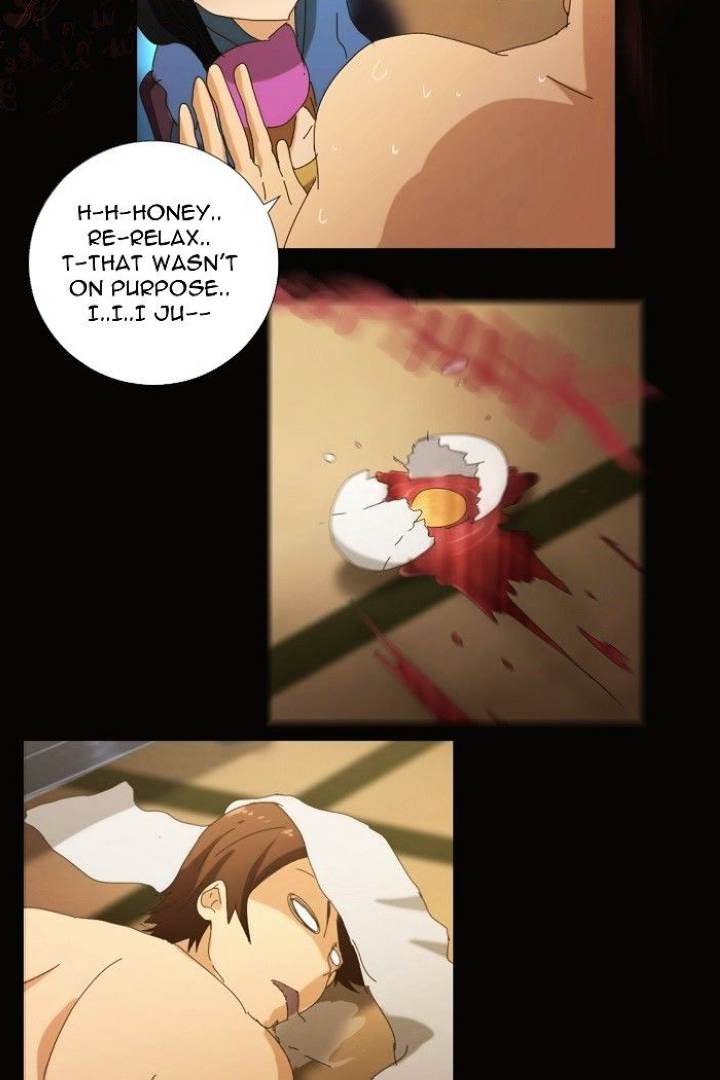 Ecstasy Hearts - Chapter 1 [photo 38] - MangaPorn