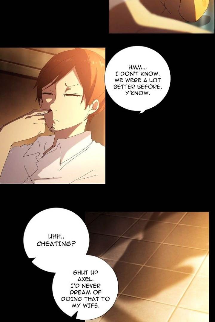 Ecstasy Hearts - Chapter 1 [photo 41] - MangaPorn