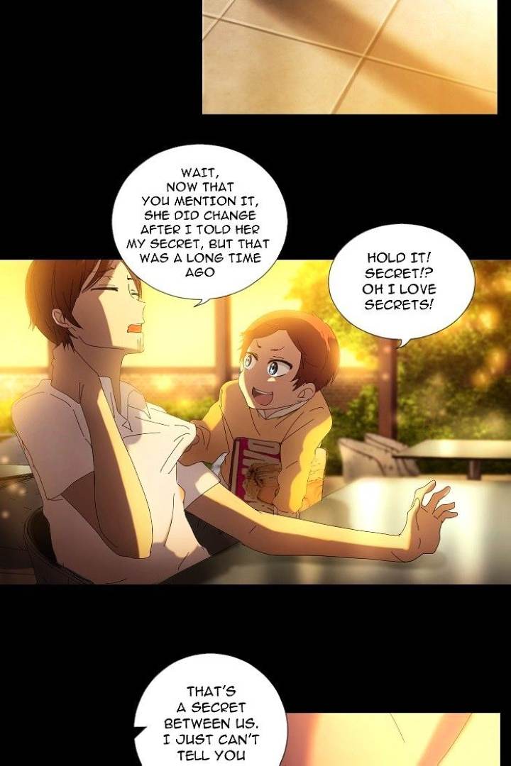 Ecstasy Hearts - Chapter 1 [photo 42] - MangaPorn