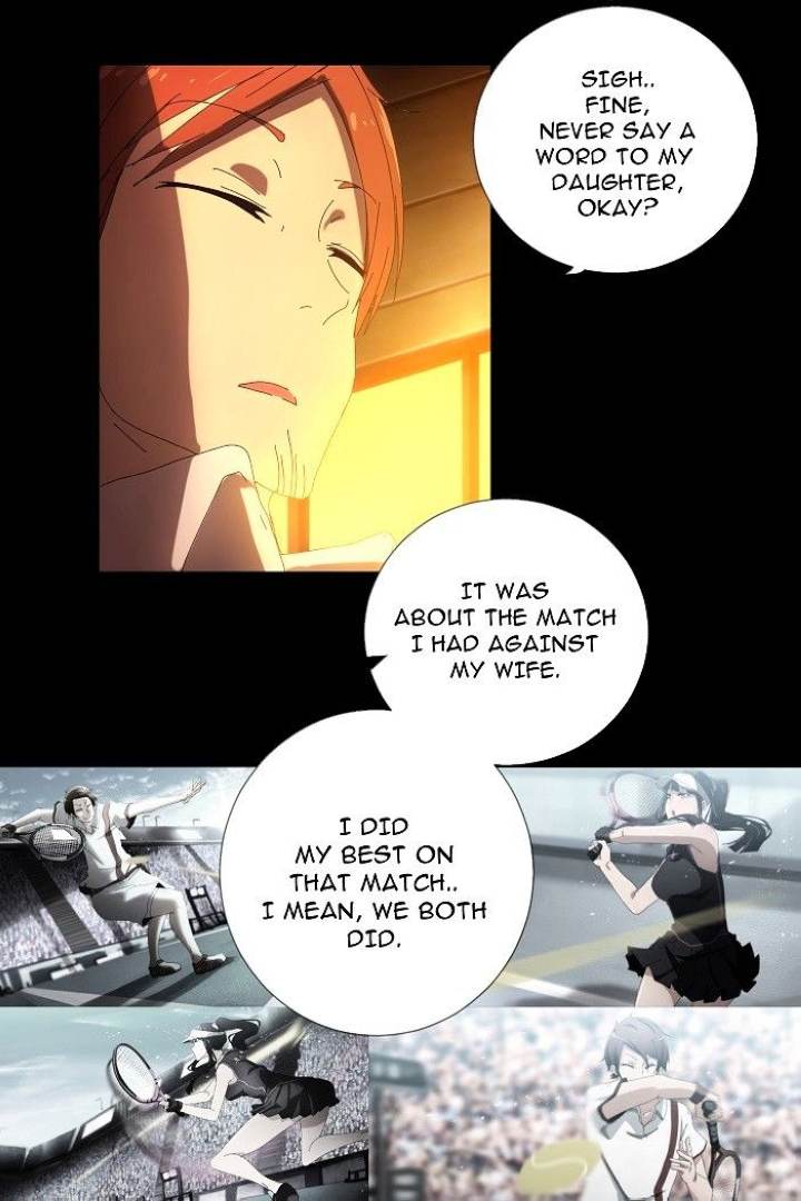 Ecstasy Hearts - Chapter 1 [photo 44] - MangaPorn