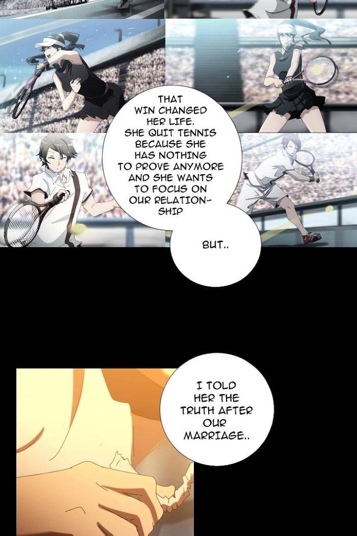 Ecstasy Hearts - Chapter 1 [photo 45] - MangaPorn