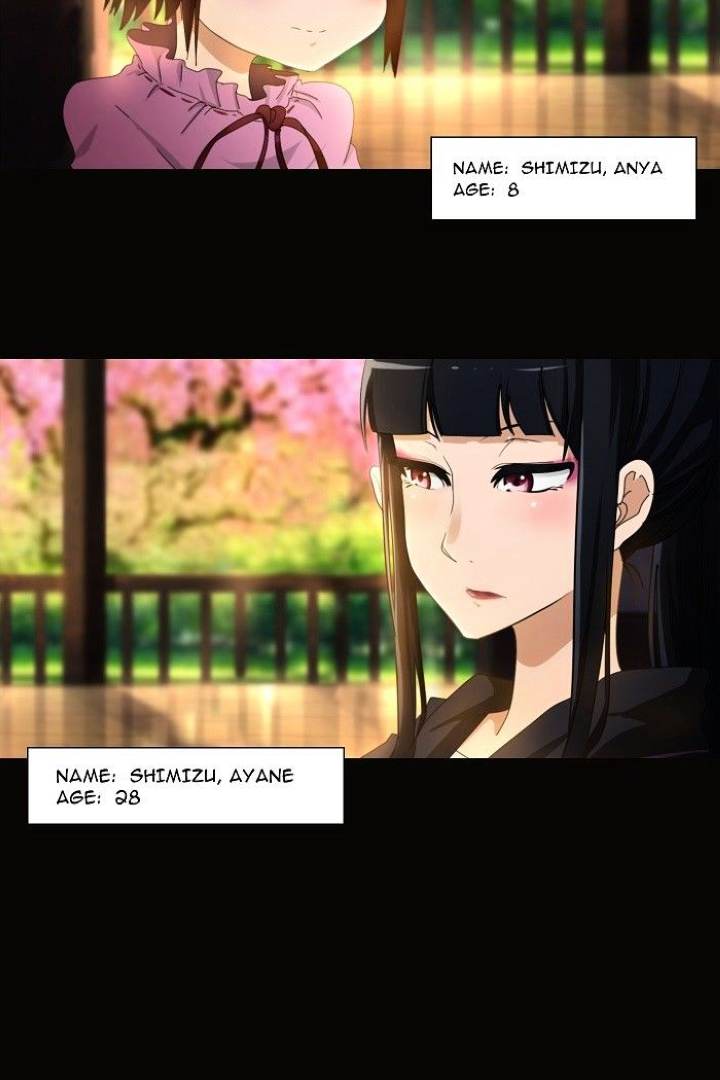 Ecstasy Hearts - Chapter 1 [photo 8] - MangaPorn