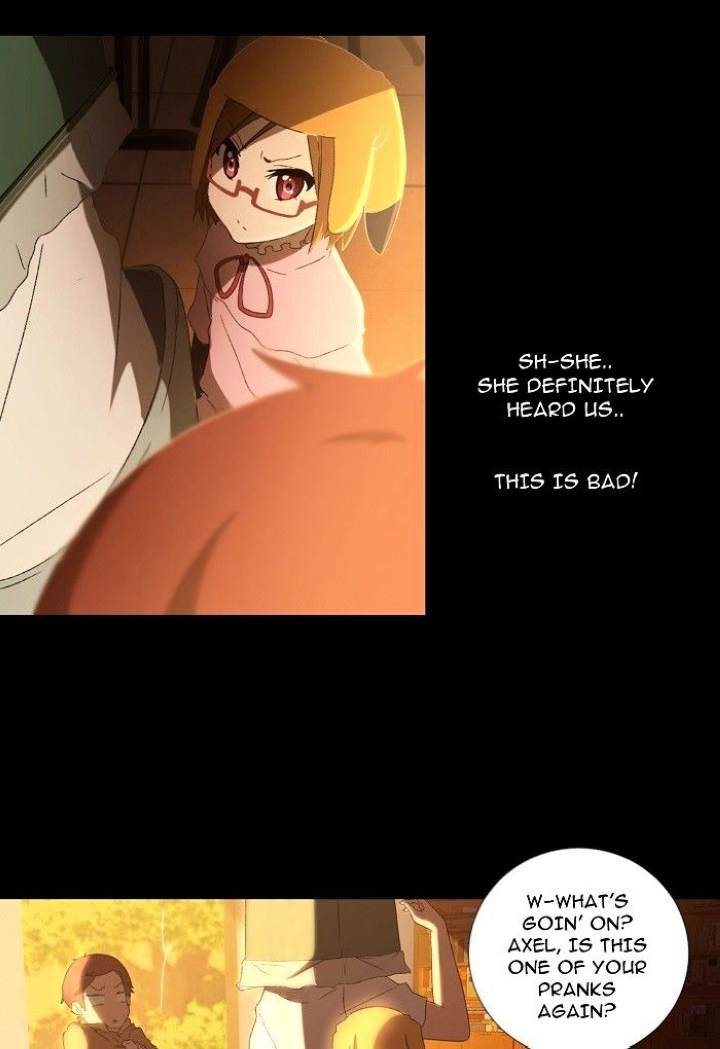 Ecstasy Hearts - Chapter 2 [photo 10] - MangaPorn