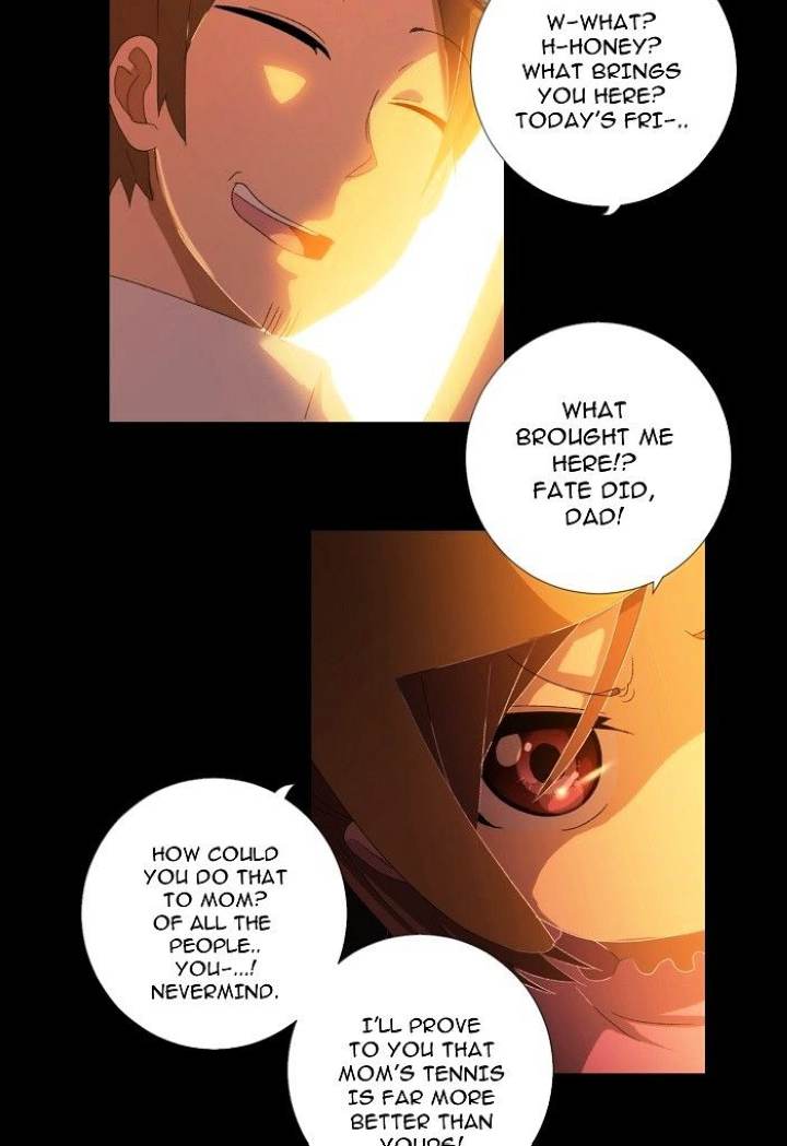 Ecstasy Hearts - Chapter 2 [photo 12] - MangaPorn