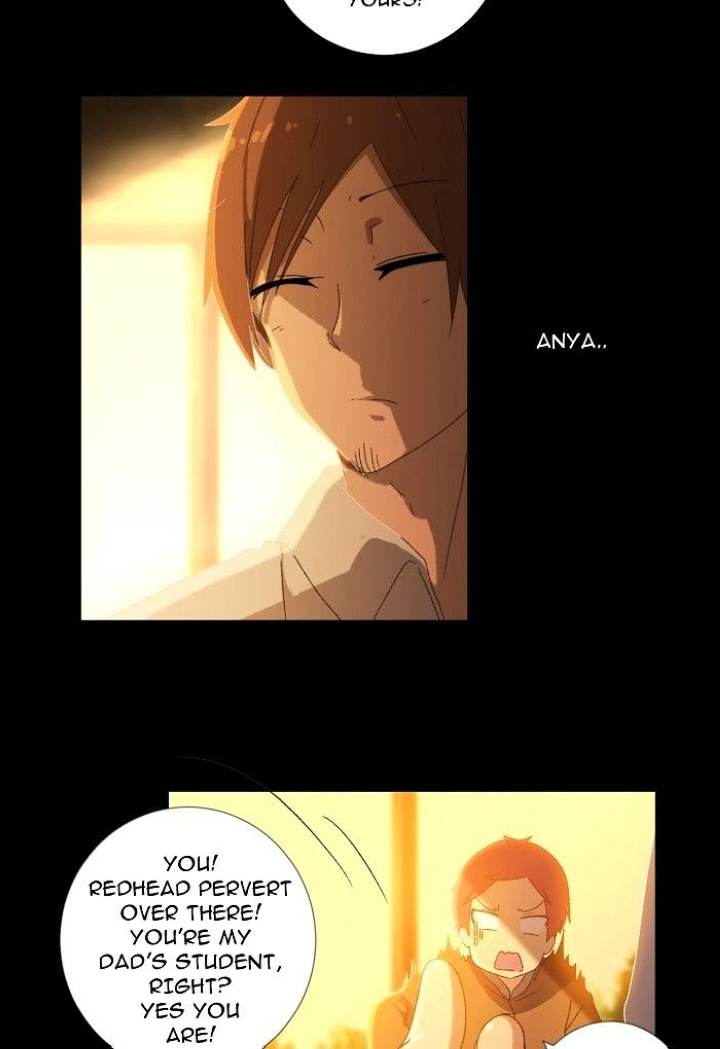 Ecstasy Hearts - Chapter 2 [photo 13] - MangaPorn