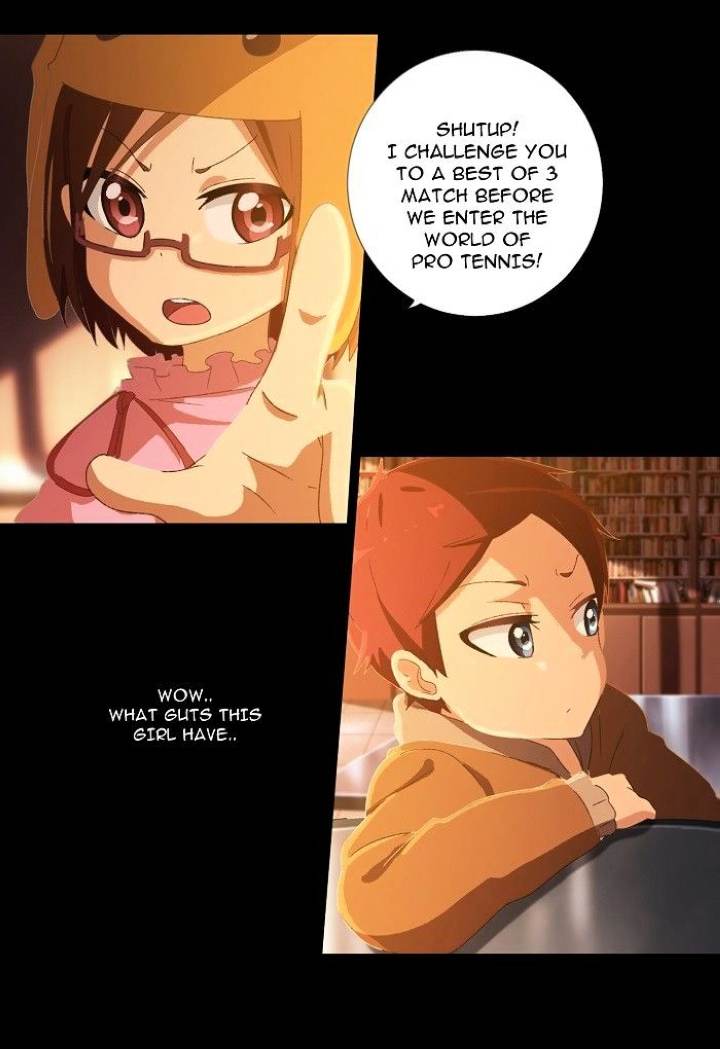 Ecstasy Hearts - Chapter 2 [photo 15] - MangaPorn