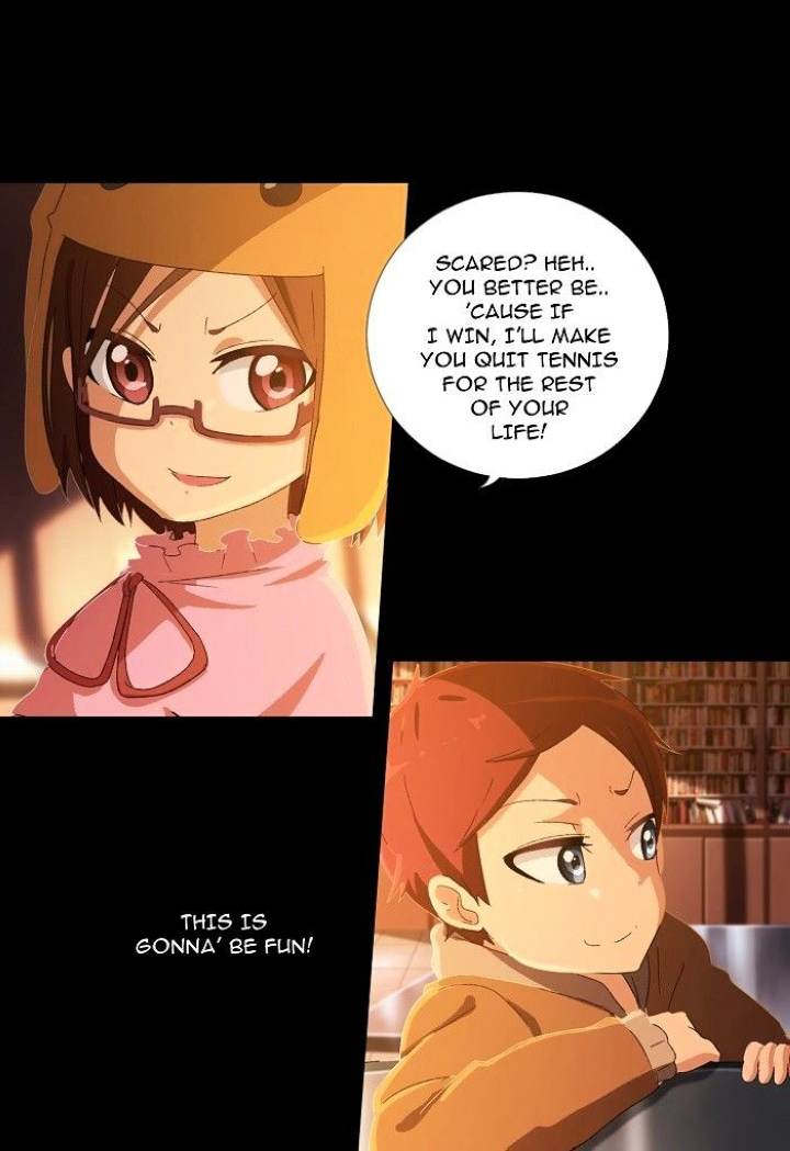 Ecstasy Hearts - Chapter 2 [photo 17] - MangaPorn