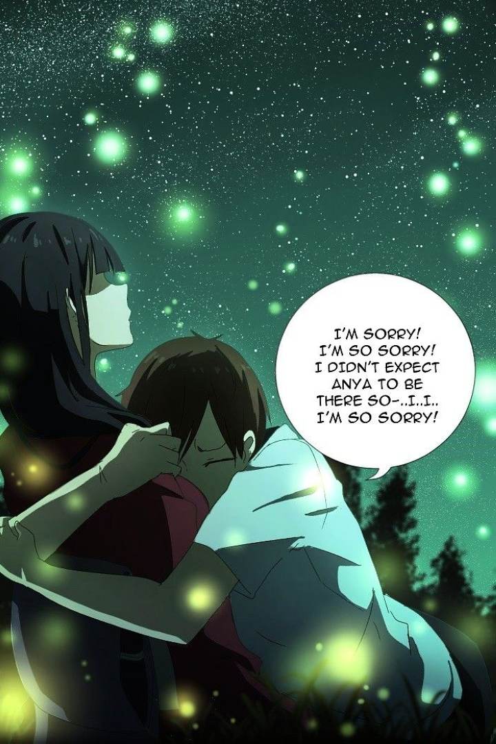 Ecstasy Hearts - Chapter 2 [photo 24] - MangaPorn