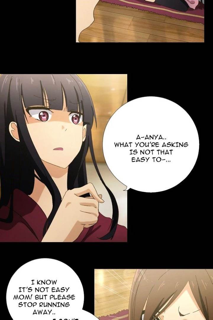 Ecstasy Hearts - Chapter 2 [photo 28] - MangaPorn