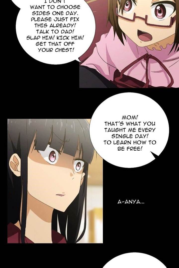 Ecstasy Hearts - Chapter 2 [photo 29] - MangaPorn