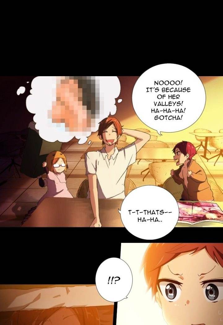 Ecstasy Hearts - Chapter 2 [photo 6] - MangaPorn