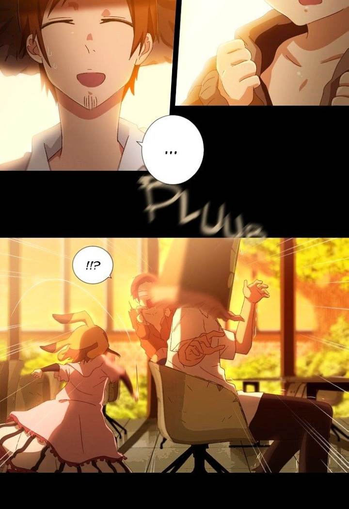 Ecstasy Hearts - Chapter 2 [photo 7] - MangaPorn