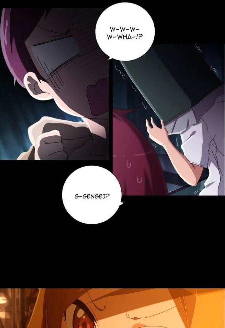 Ecstasy Hearts - Chapter 2 [photo 8] - MangaPorn