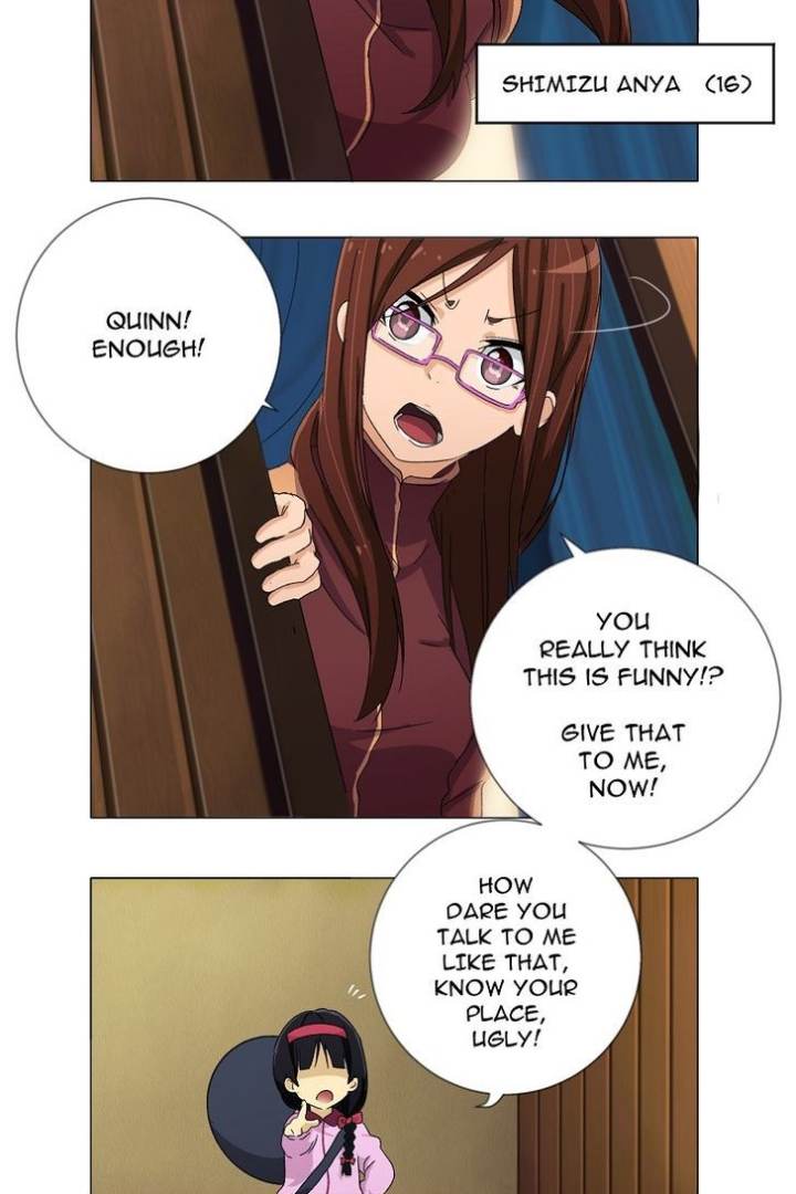 Ecstasy Hearts - Chapter 3 [photo 15] - MangaPorn