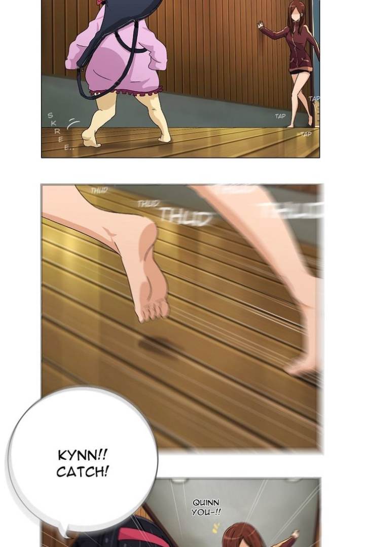 Ecstasy Hearts - Chapter 3 [photo 17] - MangaPorn