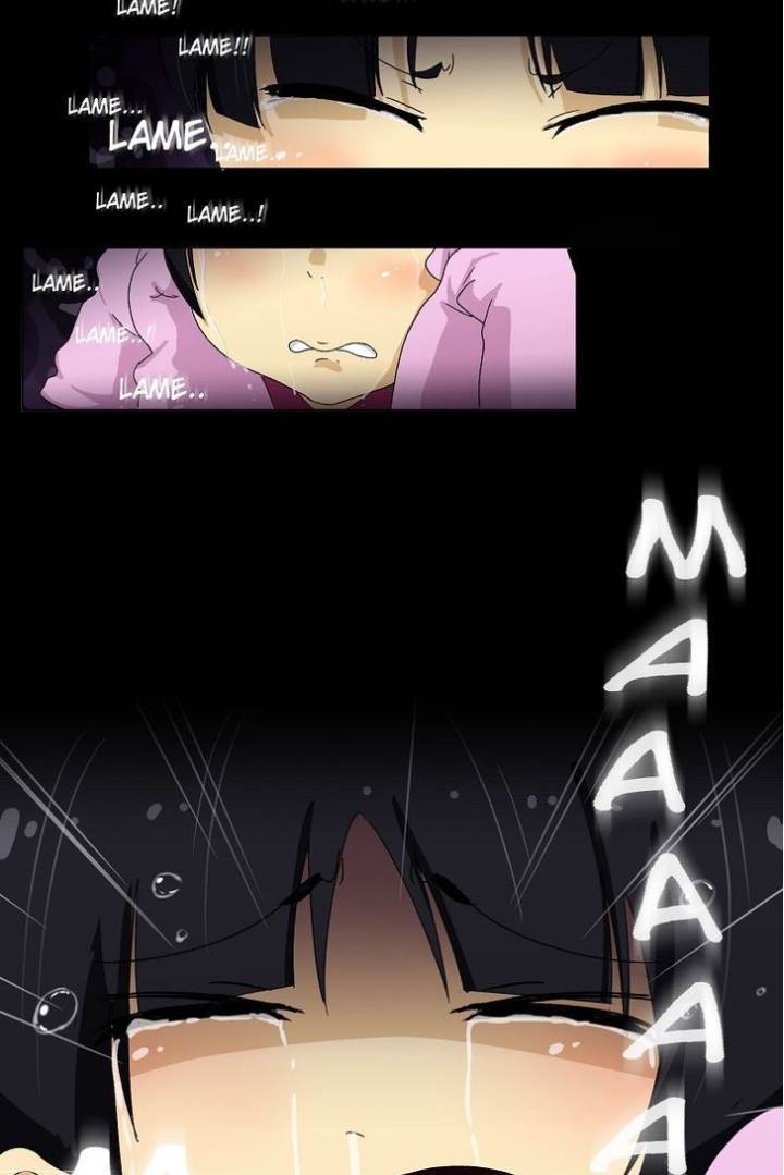 Ecstasy Hearts - Chapter 3 [photo 21] - MangaPorn