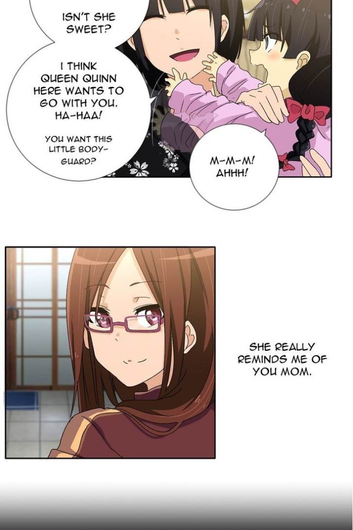 Ecstasy Hearts - Chapter 3 [photo 29] - MangaPorn