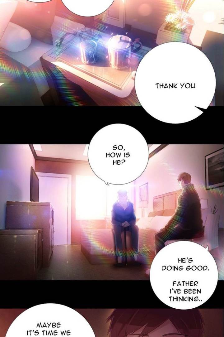 Ecstasy Hearts - Chapter 3 [photo 3] - MangaPorn