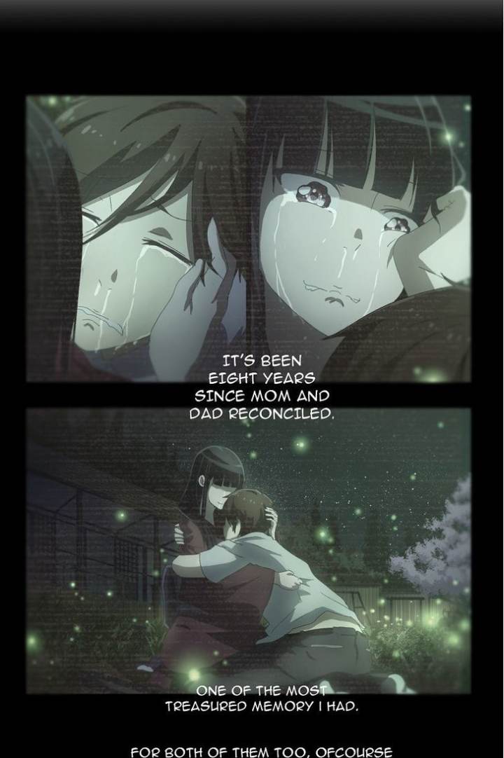 Ecstasy Hearts - Chapter 3 [photo 30] - MangaPorn