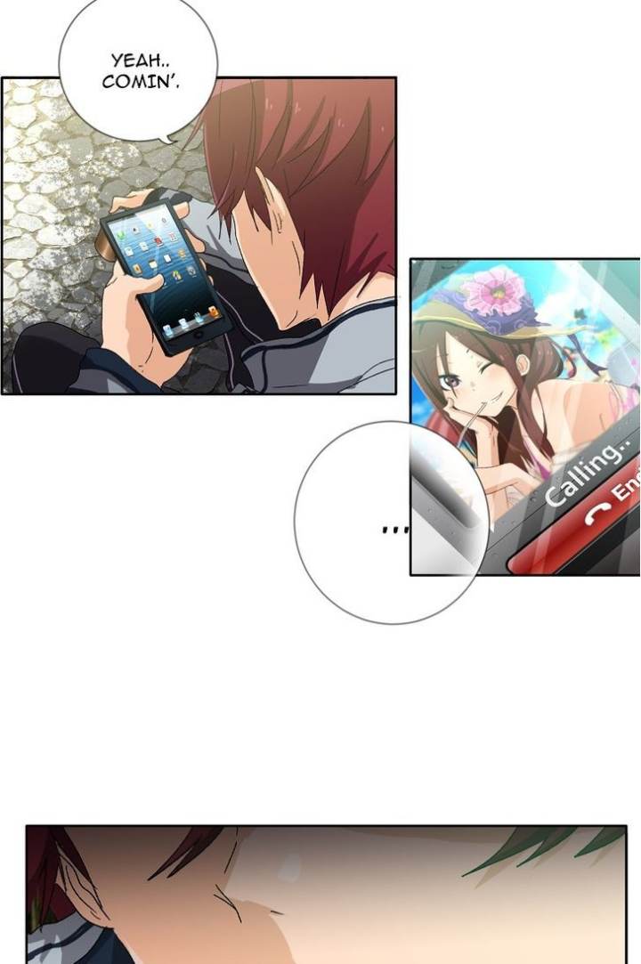 Ecstasy Hearts - Chapter 3 [photo 36] - MangaPorn