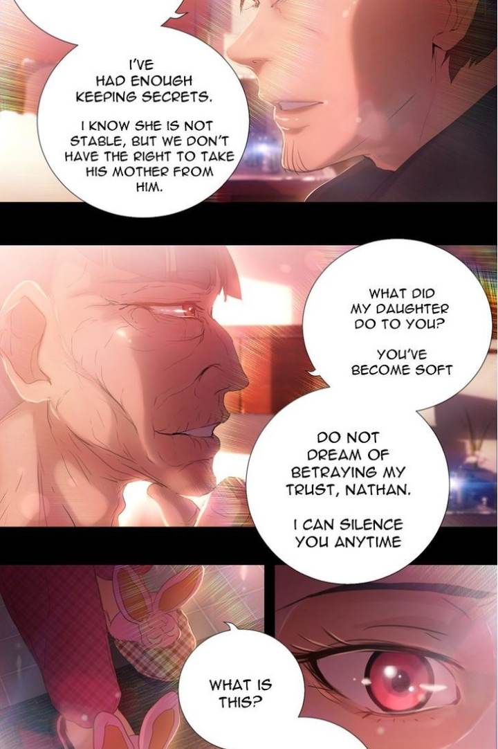 Ecstasy Hearts - Chapter 3 [photo 5] - MangaPorn