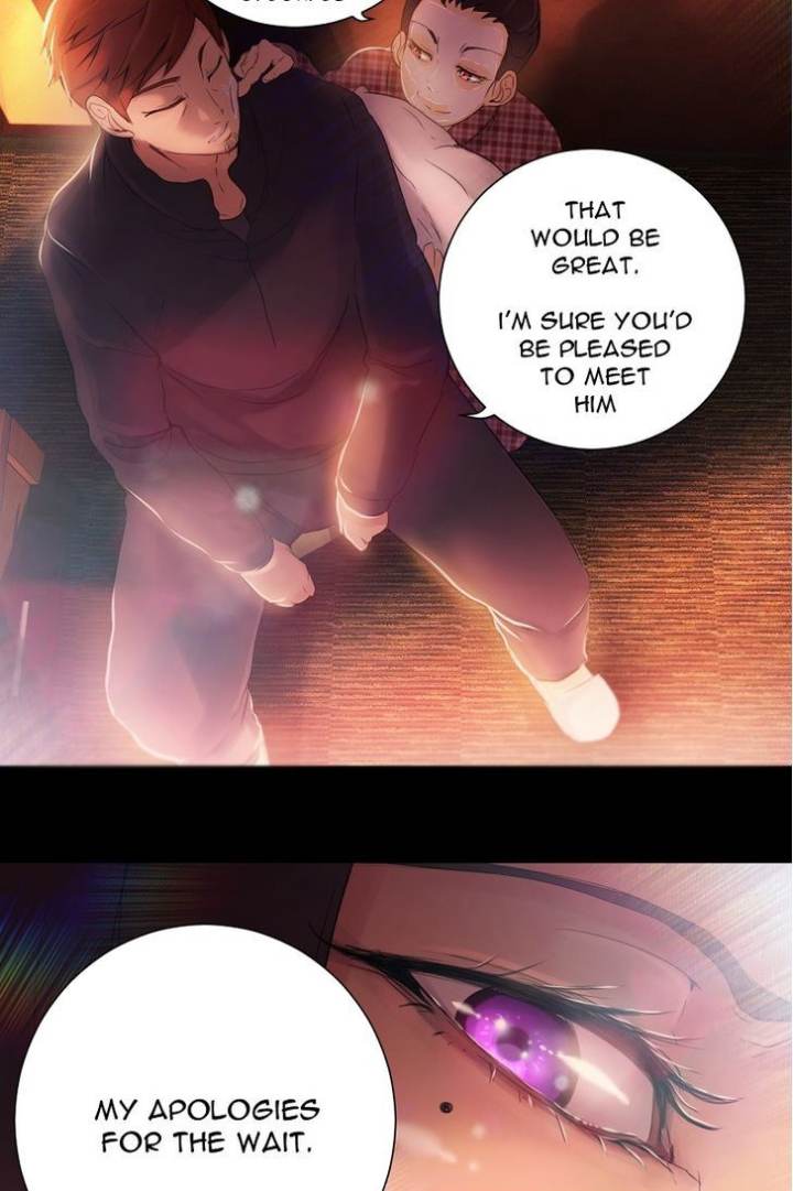 Ecstasy Hearts - Chapter 3 [photo 9] - MangaPorn