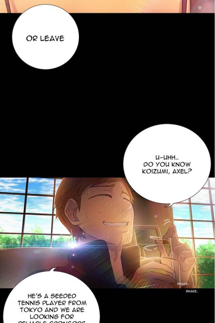 Ecstasy Hearts - Chapter 4 [photo 11] - MangaPorn