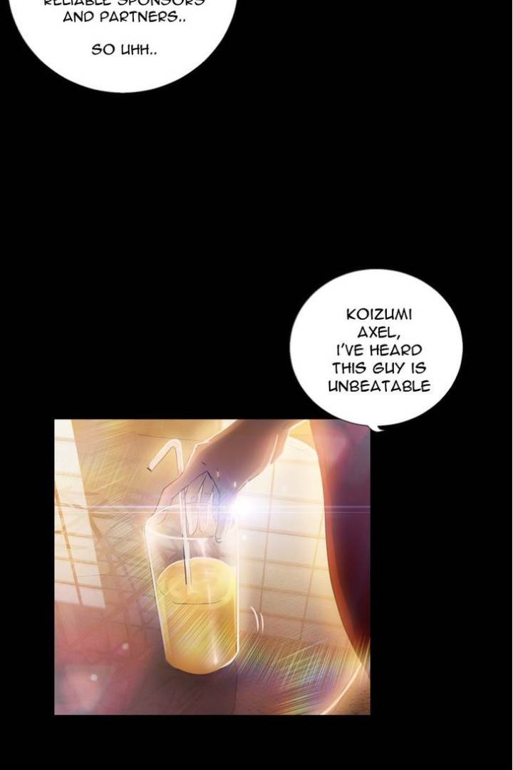 Ecstasy Hearts - Chapter 4 [photo 12] - MangaPorn