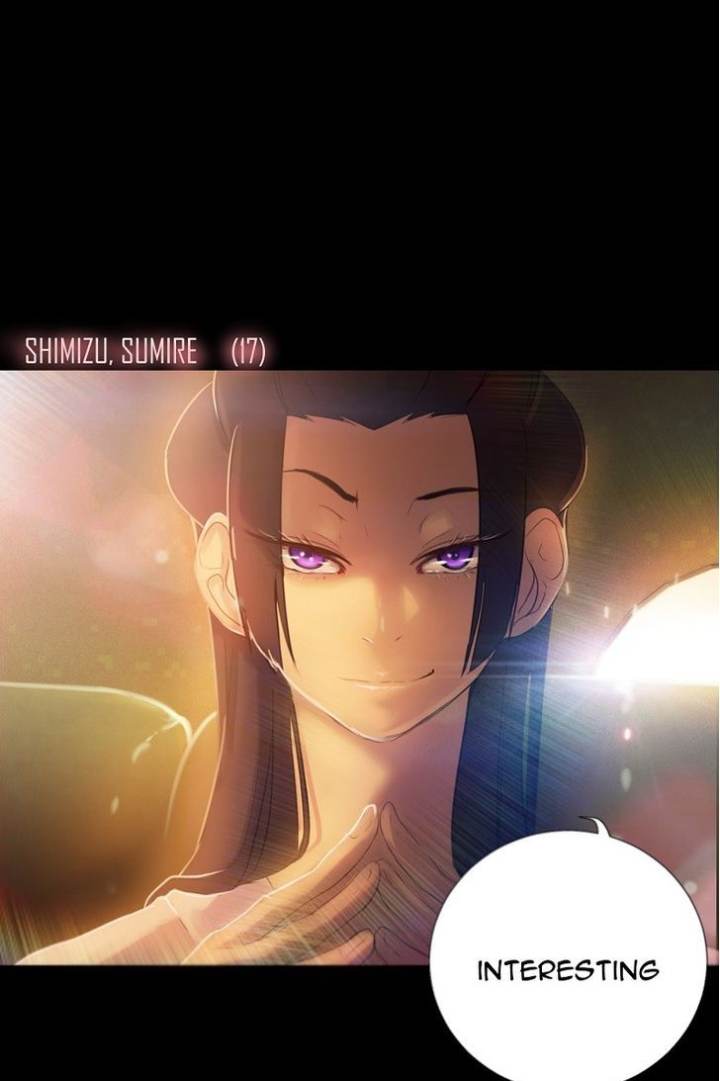 Ecstasy Hearts - Chapter 4 [photo 13] - MangaPorn