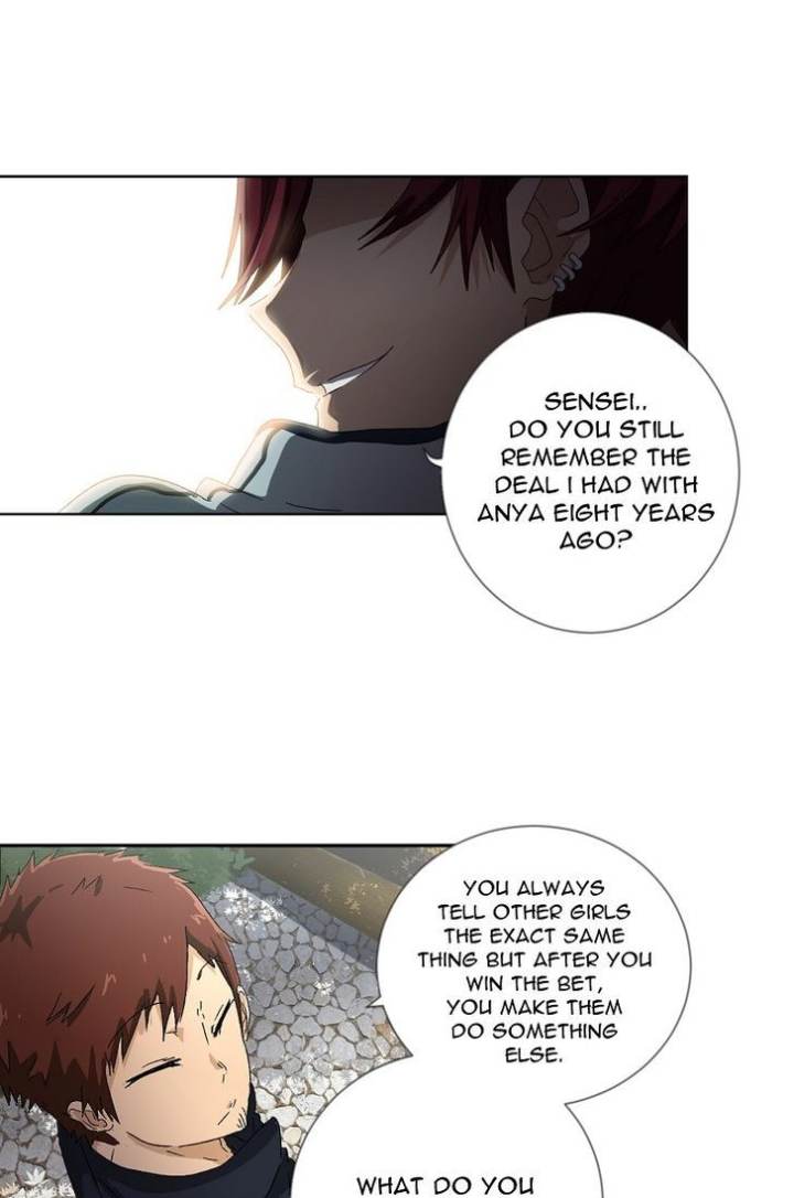 Ecstasy Hearts - Chapter 4 [photo 16] - MangaPorn