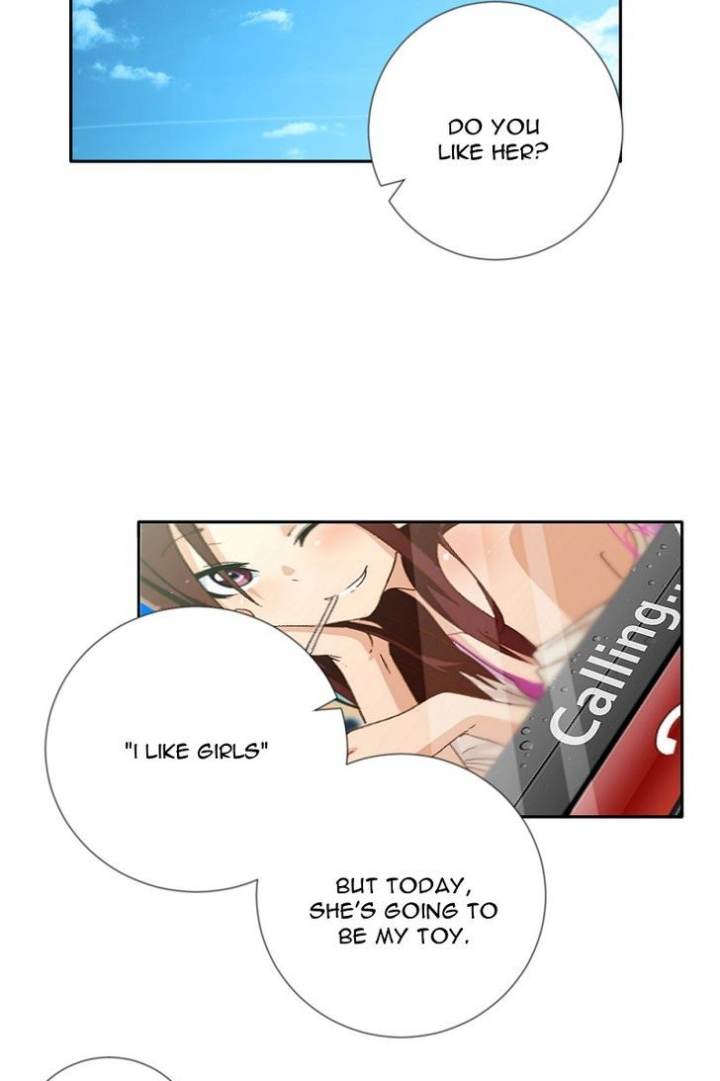 Ecstasy Hearts - Chapter 4 [photo 18] - MangaPorn