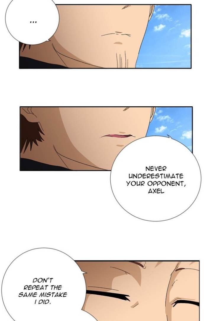 Ecstasy Hearts - Chapter 4 [photo 19] - MangaPorn